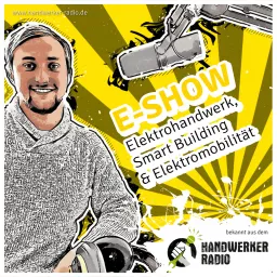 E-Show – Elektrohandwerk, Smart Building und Elektromobilität