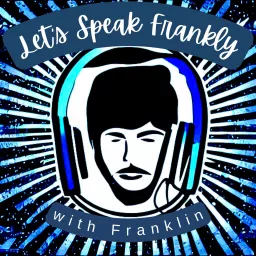 Let's Speak Frankly - 3 minute English Listening and Learning Podcast artwork