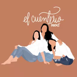 EL CUENTERIO Podcast artwork