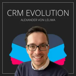 CRM EVOLUTION