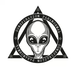 👽 Conspiración- Paranormal 💀