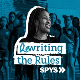 Rewriting the Rules® Podcast artwork