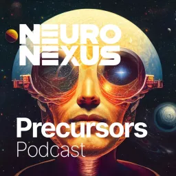 Precursors - Psytrance & goa Podcast artwork