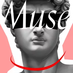 Muse Murders Podcast artwork