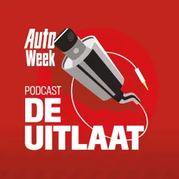 AutoWeek Podcast - De Uitlaat artwork