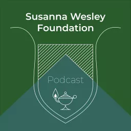 Susanna Wesley Foundation Podcast artwork