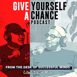 Give Yourself a Chance Podcast artwork