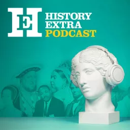 History Extra podcast artwork