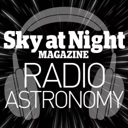 Radio Astronomy Podcast artwork