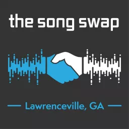 The Song Swap Podcast artwork