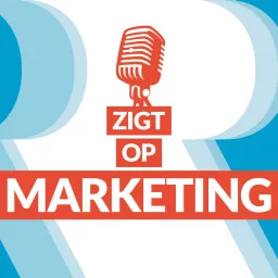ZIGT op Marketing Podcast artwork