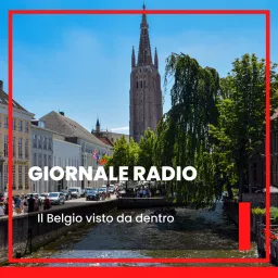 GR dal Belgio Podcast artwork