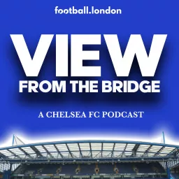 View From The Bridge Podcast artwork