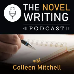 The Novel Writing Podcast artwork