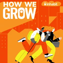 How We Grow: The Vacation Rental Show Podcast artwork
