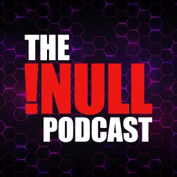 The Not Null Podcast artwork