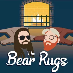 The Bear Rugs Podcast artwork