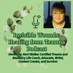 Invisible Wounds: Healing from Trauma