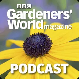 BBC Gardeners’ World Magazine Podcast artwork