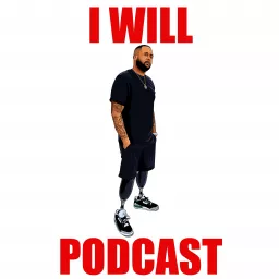 IWILL Podcast artwork