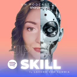 Up Skill Podcast artwork