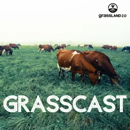GrassCast Podcast artwork