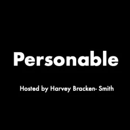 Personable Podcast artwork