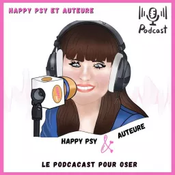 HAPPY PSY Podcast artwork