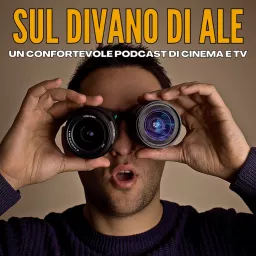 Sul Divano di Ale Podcast artwork