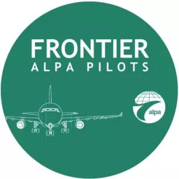 Five by Five | The Podcast for The ALPA Pilots of Frontier Airlines, We Hear You Loud and Clear artwork