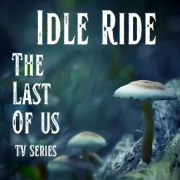 Idle Ride Podcast artwork