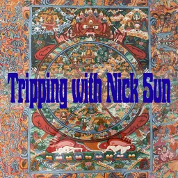 Tripping with Nick Sun