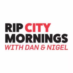 Rip City Mornings Podcast artwork
