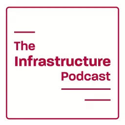The Infrastructure Podcast artwork
