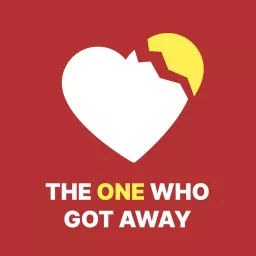 The One Who Got Away Podcast artwork
