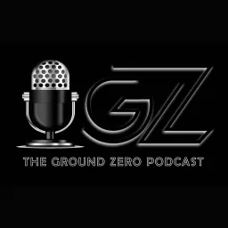 The Ground Zero Podcast artwork