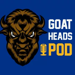 The Goat Heads Podcast artwork