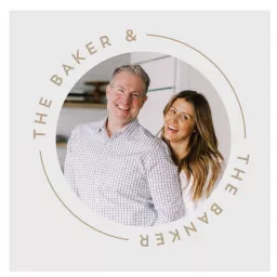 The Baker And The Banker Podcast