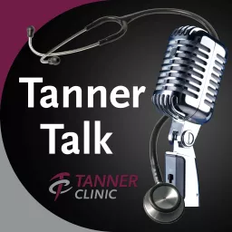 Tanner Talk with Host Dr. Jason Hoagland Podcast artwork