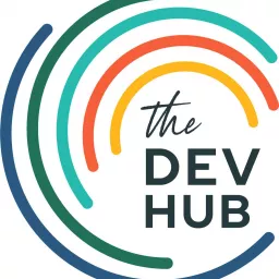 The Power Shift: Decolonising Development Podcast artwork