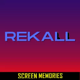 Rekall Podcast artwork