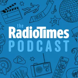 Radio Times Podcast artwork