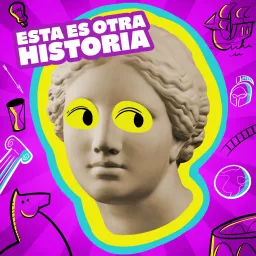 Esta es Otra Historia Podcast artwork