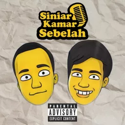 Siniar Kamar Sebelah Podcast artwork