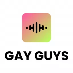 Gay Guys Podcast artwork