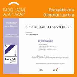 RadioLacan.com | Cercle de Varsovie de psychanalyse de la NLS: 