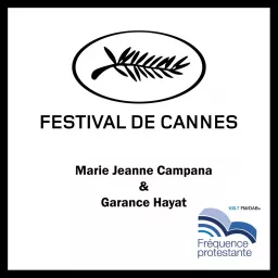 Chroniques de Cannes Podcast artwork