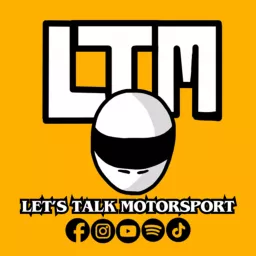 Let's Talk Motorsport