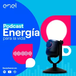 Energía para la vida Podcast artwork