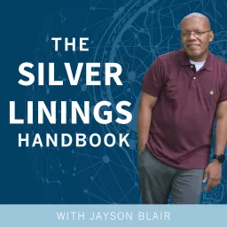 The Silver Linings Handbook Podcast artwork